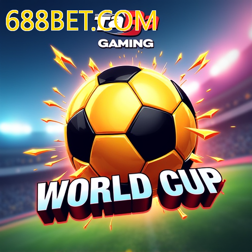 O 688BET.COM é o melhor cassino esportivo do Brasil!