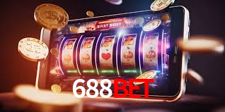 Descubra o Mundo do Cassino Online com 688Bet