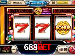 Descubra a Essência do 688Bet: Nossa História e Compromissos